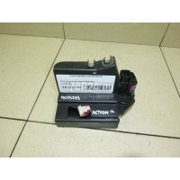 Замок двери задней левой Ssang Yong Actyon Sport (2006 - 2012) 7131032002