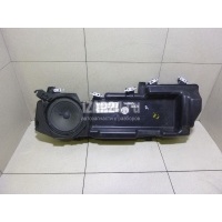 Сабвуфер VAG Allroad quattro (2006 - 2012) 4F0035382B