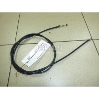 Трос открывания капота GM Matiz (M100/M150) (1998 - 2015) 96314531