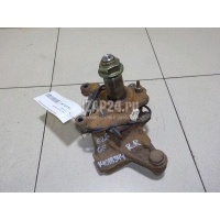 Кулак поворотный задний правый Mazda 323 (BJ) (1998 - 2003) G14T261A0