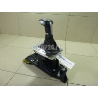Кулиса КПП VAG Passat [B6] (2005 - 2010) 3C1713025T
