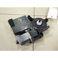 Моторчик стеклоподъемника VAG Passat [B6] (2005 - 2010) 3AA959702AZ0T