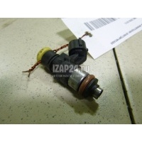 Форсунка инжекторная электрическая VAG Caddy III (2004 - 2015) 03C906039