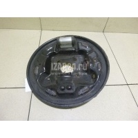 Щит опорный задний правый Renault Logan (2005 - 2014) 7701070955