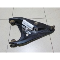 Рычаг передний левый Renault Almera (G15) (2013 - ) 545011362R