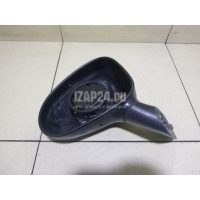 Зеркало левое механическое GM Matiz (M100/M150) (1998 - 2015) 96314384