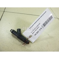 Форсунка инжекторная электрическая BOSCH C-MAX (2003 - 2010) 0280156154
