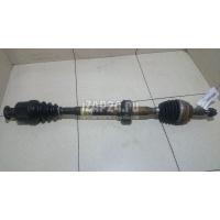 Полуось передняя правая Nissan Almera (G15) (2013 - ) 391004AA0A