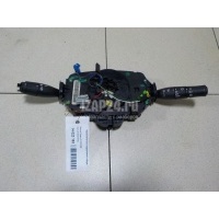 Переключатель подрулевой в сборе Renault Megane II (2003 - 2009) 8200216462