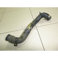 Патрубок радиатора Renault Megane II (2003 - 2009) 8200233966