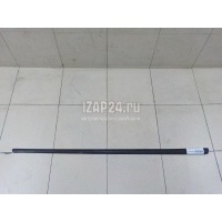 Молдинг передней левой двери VAG Fox (2005 - 2011) 5Z38535151NN