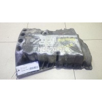 Поддон масляный двигателя Renault Duster (2012 - ) 8200973856
