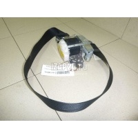 Ремень безопасности с пиропатроном Toyota CorollaVerso (2004 - 2009) 732200F030C0