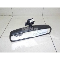 Зеркало заднего вида Volvo S80 (2006 - 2016) 31111835