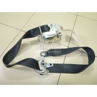 Ремень безопасности с пиропатроном Toyota CorollaVerso (2004 - 2009) 732100F040C0