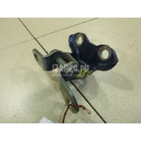Петля двери задней левой верхняя Toyota CorollaVerso (2004 - 2009) 687600F010