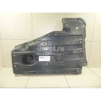 Пыльник (кузов наружные) Toyota CorollaVerso (2004 - 2009) 583980F010