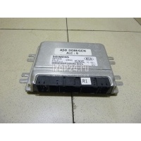 Блок управления двигателем Hyundai-Kia RIO (2000 - 2005) 0k30e18881
