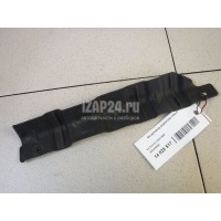 Воздуховод радиатора левый Hyundai-Kia Sorento (2002 - 2009) 253453E000