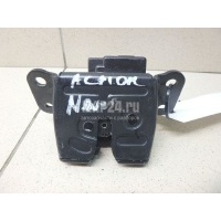 Замок багажника Ssang Yong Actyon New/Korando C (2010 - ) 7141034001