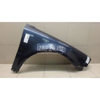 Крыло переднее правое VAG Passat [B5] (2000 - 2005) 3B0821106G