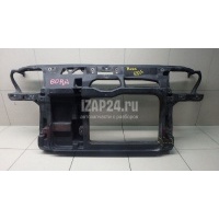 Панель передняя VAG Golf IV/Bora (1997 - 2005) 1J0805588S