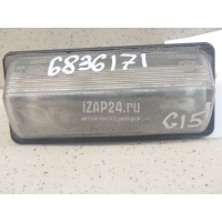 Фонарь подсветки номера Nissan Murano (Z52) (2015 - ) 265109Y00A