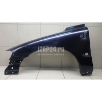 Крыло переднее левое Volvo S60 (2000 - 2009) 30796492