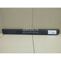 Накладка двери задней левой Volvo S60 (2000 - 2009) 9190846