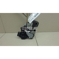 Замок двери передней правой Mazda Mazda 3 (BK) (2002 - 2009) BP4L58310B