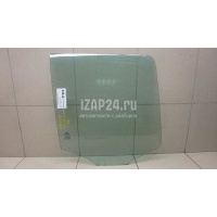 Стекло двери задней правой Land Rover Freelander (1998 - 2006) CVB101640