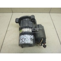 Стартер Valeo 307 (2001 - 2008) D7E16