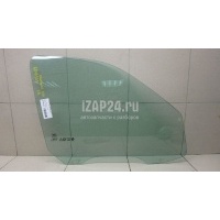 Стекло двери передней правой Land Rover Freelander (1998 - 2006) CUB102640