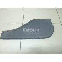 Накладка двери багажника Land Rover Freelander (1998 - 2006) DGP101020LDA