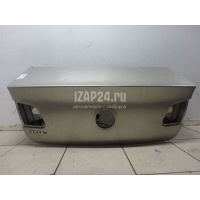 Крышка багажника VAG Passat [B6] (2005 - 2010) 3C5827025H
