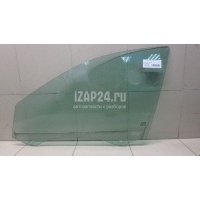 Стекло двери передней левой Renault Laguna II (2001 - 2008) 8200000386