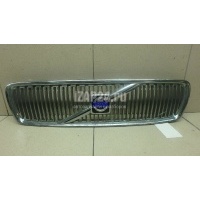 Решетка радиатора Volvo S70 (1997 - 2000) 8659875
