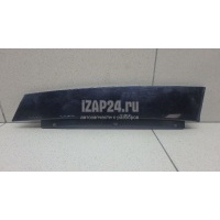 Накладка двери задней левой VAG Superb (2008 - 2015) 3T9839903