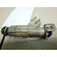 Форсунка инжекторная электрическая BOSCH C-MAX (2003 - 2010) 0280156155