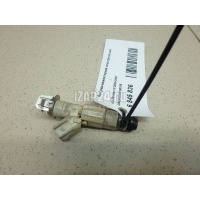 Форсунка инжекторная электрическая BOSCH C-MAX (2003 - 2010) 0280156155