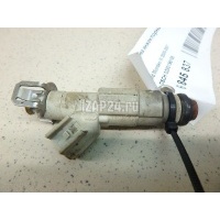 Форсунка инжекторная электрическая BOSCH C-MAX (2003 - 2010) 0280156155