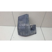 Накладка на порог (наружная) Mercedes Benz W164 M-Klasse (ML) (2005 - 2011) 1646980115