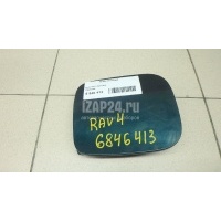 Лючок бензобака Toyota RAV 4 (2000 - 2005) 7735042060