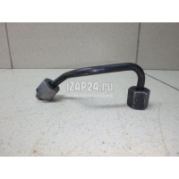 Трубка топливная Mercedes Benz C209 CLK coupe (2002 - 2010) 6420700233