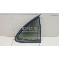 Стекло двери задней правой (форточка) Nissan Almera Classic (B10) (2006 - 2013) 82250-95f0a