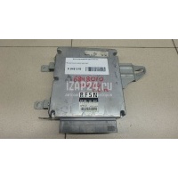 Блок управления двигателем Mazda Mazda 6 (GG) (2002 - 2007) RFY418881D