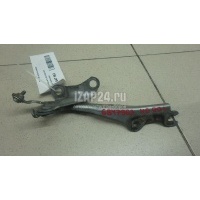 Петля капота левая Mazda Mazda 6 (GG) (2002 - 2007) GJ6A52420A