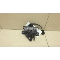 Замок капота Hyundai-Kia Santa Fe (CM) (2006 - 2012) 811302B910