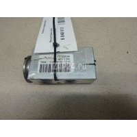 Клапан кондиционера Renault Kaptur (2016 - ) 922700505R