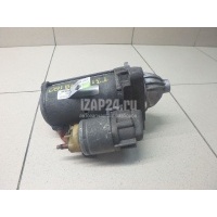 Стартер Nissan Qashqai (J10) (2006 - 2014) 23300JG70A